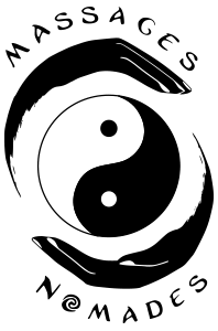 Massages Nomades Icon